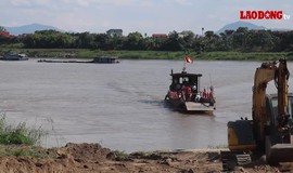 Xã đảo Minh Châu sẵn sàng đảm bảo an toàn mùa mưa bão năm 2026