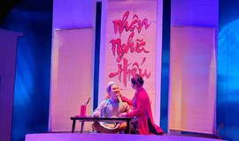 HƯỞNG ỨNG NGÀY QUỐC TẾ NGƯỜI CAO TUỔI 01/10
HÀNH ĐỘNG VÌ NGƯỜI CAO TUỔI VIỆT NAM NĂM 2025