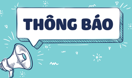 THÔNG BÁO Về việc cung cấp cơ sở dữ liệu quốc gia về đất đai trên địa bàn xã Trung Giã