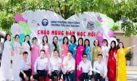 THẦY GIÁO TRẦN XUÂN CHÂU-NGƯỜI THẮP LỬA CHO PHONG TRÀO THỂ THAO TRƯỜNG TIỂU HỌC ĐẠI KIM