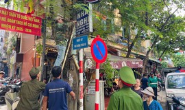 Kết quả thực hiện các nhiệm vụ của Ban Chỉ đạo 197 phường Phương Liệt