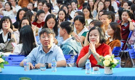 GIÁO DỤC STEM TRONG ÂM NHẠC: Nguồn sáng tạo từ nghệ thuật và khoa học