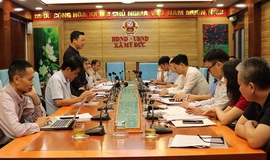 Xã Mỹ Đức khai thác tiềm năng, thế mạnh phát huy giá trị văn hóa, tôn giáo, dân tộc gắn với phát triển du lịch cộng đồng