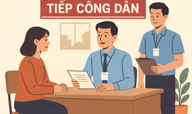 Thông báo lịch tiếp Công dân tháng 9 năm 2025 của UBND phường Văn Miếu - Quốc Tử Giám