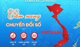Cẩm nang chuyển đổi số