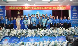 KHÁT VỌNG TUỔI TRẺ TỪ MẠCH NGUỒN VĂN MIẾU - QUỐC TỬ GIÁM