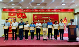 ĐOÀN THANH NIÊN VĂN MIẾU – QUỐC TỬ GIÁM KHẲNG ĐỊNH VAI TRÒ QUA NHỮNG THÀNH TÍCH XUẤT SẮC