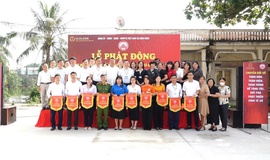 Lễ phát động ngày hội toàn dân học tập số và ngày chuyển đổi số quốc gia năm 2025; kỷ niệm 71 năm ngày giải phóng thủ đô( 10/10/1954-10/10/2025)