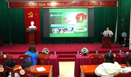 BỒI DƯỠNG NGHIỆP VỤ CÔNG TÁC ĐỘI NĂM 2025