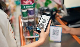 Hà Nội nhân rộng tuyến phố không dùng tiền mặt