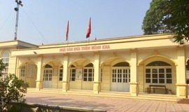 Hà Nội triển khai tổng kiểm kê tài sản công và tài sản kết cấu hạ tầng văn hóa – thể thao: Bước quan trọng trong hiện đại hóa quản lý nhà nước