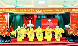 Ngày hội Đại đoàn kết toàn dân tộc: Phát huy sức mạnh, vun đắp niềm tin