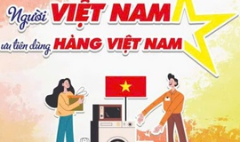 ĐẨY MẠNH TUYÊN TRUYỀN THỰC HIỆN CUỘC VẬN ĐỘNG “NGƯỜI VIỆT NAM ƯU TIÊN DÙNG HÀNG VIỆT NAM” TRÊN ĐỊA BÀN THÀNH PHỐ HÀ NỘI PHÁT HUY HIỆU QUẢ CHƯƠNG TRÌNH ĐƯA HÀNG VIỆT ĐẾN NGƯỜI TIÊU DÙNG