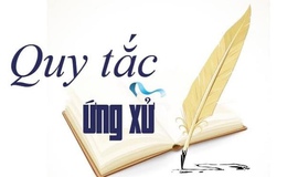 Xã Phú Xuyên đẩy mạnh tuyên truyền thực hiện Quy tắc ứng xử của cán bộ, công chức, viên chức, người lao động và Quy tắc ứng xử nơi công cộng năm 2025