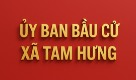 THÔNG BÁO Kết luận cuộc họp Ủy ban bầu cử ngày 12/12/2025
