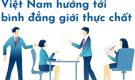 BÌNH ĐẲNG GIỚI - NÂNG CAO VỊ THẾ PHỤ NỮ VÀ BẢO VỆ TRẺ EM GÁI Ở XÃ BÌNH MINH