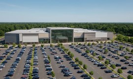 Bãi đỗ xe và trung tâm thương mại hơn 8ha: Cơ hội mới cho Định Công phát triển