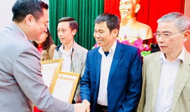 Tam Hưng khẳng định bản lĩnh 