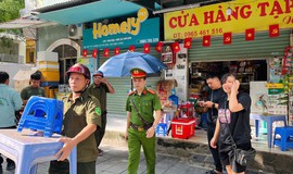 PHƯỜNG PHƯƠNG LIỆT: TỔNG KẾT CÔNG TÁC BAN CHỈ ĐẠO 197 NĂM 2025 VÀ PHƯƠNG HƯỚNG NHIỆM VỤ NĂM 2026