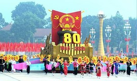 Hướng tới Đại hội XIV của Đảng: Sức mạnh của 