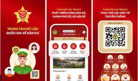 BẮT ĐẦU TỪ 01/3/2025 VIỆC CẤP LÝ LỊCH TƯ PHÁP THUỘC THẨM QUYỀN CỦA CÔNG AN THÀNH PHỐ HÀ NỘI