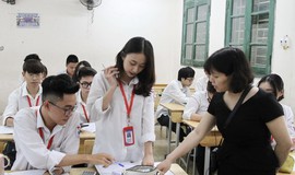 Hướng dẫn một số nội dung tổ chức kỳ thi Tốt nghiệp Trung học phổ thông năm 2025