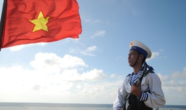 Thị trấn Quốc Oai: Vận động ủng hộ Quỹ “Vì biển, đảo Việt Nam” năm 2025