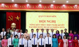 Đảng bộ quận Hoàn Kiếm kết thúc nhiệm kỳ với nhiều kết quả nổi bật