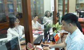 Quận Hoàn Kiếm: Đột phá từ xây dựng chính quyền số