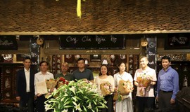 Quận Hoàn Kiếm: Quảng bá tinh hoa nghề truyền thống