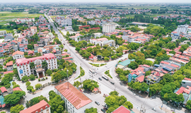 Xã Trung Giã, Thành phố Hà Nội