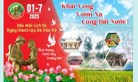 Giới thiệu chung về Xã Hòa Xá