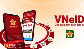 Hà Nội kéo dài chính sách hỗ trợ phí cấp lý lịch tư pháp qua VNeID đến hết năm 2025