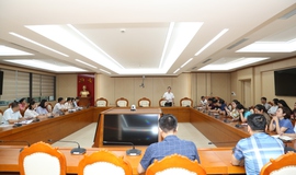 Phường Hà Đông (mới) sẵn sàng vận hành chính quyền địa phương hai cấp