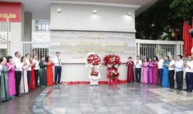 Phường Hà Đông vận hành chính quyền địa phương hai cấp thông suốt, liên tục