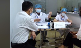 TĂNG CƯỜNG CÁC BIỆN PHÁP PHÒNG, CHỐNG DỊCH BỆNH MÙA HÈ TRÊN ĐỊA BÀN XÃ BÌNH MINH