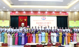 Đại hội Đảng bộ các cơ quan Đảng phường Hoàn Kiếm, Đại hội của “ĐOÀN KẾT – DÂN CHỦ - KỶ CƯƠNG – PHÁT TRIỂN”