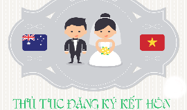 Xã Thạch Thất trao giấy chứng nhận đăng ký kết hôn cho công dân Việt Nam kết hôn với người nước ngoài