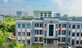 ÁNH ĐÈN TUẦN TRA - NIỀM TIN BÌNH YÊN TỪ LỰC LƯỢNG CÔNG AN XÃ