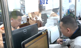Thủ tục đăng ký xe tại Công an phường: Nhanh chóng, thuận tiện