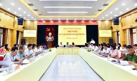 Phường Hoàn Kiếm tập trung chuẩn bị chu đáo Đại hội nhiệm kỳ 2025 - 2030