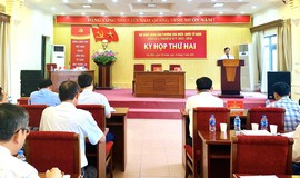 XÂY DỰNG PHƯỜNG VĂN MIẾU - QUỐC TỬ GIÁM AN TOÀN, THÂN THIỆN, HIỆN ĐẠI