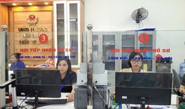 Phường Văn Miếu – Quốc Tử Giám đảm bảo hệ thống chính quyền 02 cấp vận hành hiệu quả ngay từ khi chính thức hoạt động