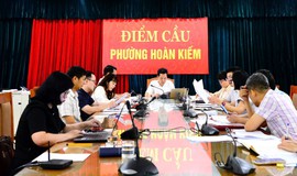 Hội nghị trực tuyến Chính phủ với địa phương về kịch bản tăng trưởng kinh tế năm 2025 và các nhiệm vụ, giải pháp để thực hiện mục tiêu tăng trưởng năm 2025