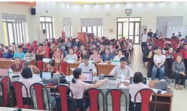 “Gần dân, sát dân” đảm bảo nhân dân kịp thời tiếp cận nguồn vốn ưu đãi