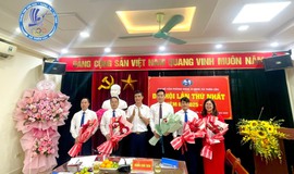 Chi bộ Văn phòng HĐND và UBND xã Thiên Lộc tổ chức Đại hội lần thứ Nhất, nhiệm kỳ 2025 - 2030