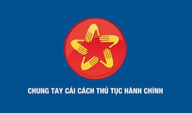 HƯỚNG DẪN: Người dân thực hiện các thủ tục phát sinh ngoài danh mục thủ tục hành chính tại UBND phường Việt Hưng