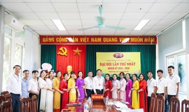 Đảng bộ xã Chương Dương: Sẵn sàng cho nhiệm kỳ đổi mới