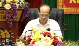XÃ MỸ ĐỨC DỰ HỘI NGHỊ TRỰC TUYẾN GIAO BAN CÔNG TÁC PHÒNG, CHỐNG DỊCH SỐT XUẤT HUYẾT CỦA THÀNH PHỐ HÀ NỘI