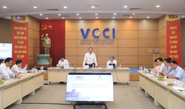 Hà Nội hướng đến mục tiêu phục vụ người dân và doanh nghiệp được tốt hơn